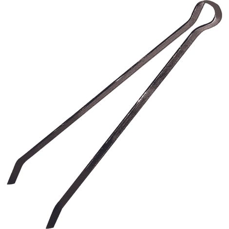 Eisenssattelfeder für Kamin