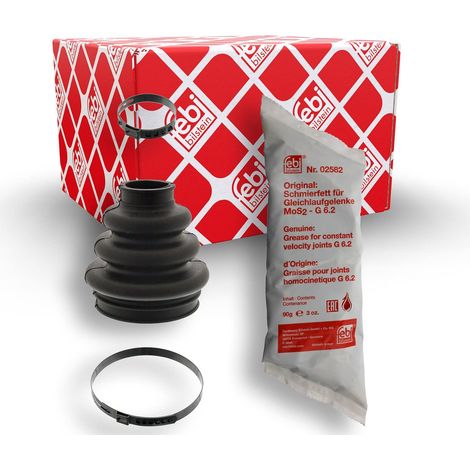 FEBI BILSTEIN FE100445 Fugenabdeckung