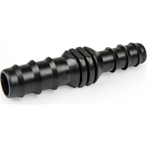 Steckverbinder 16 mm / 12 mm