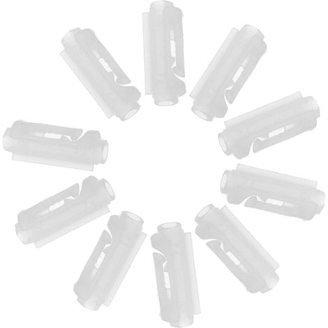 Enrouleur de cordon pour stores vénitiens, lot de 15 pièces (1/5)