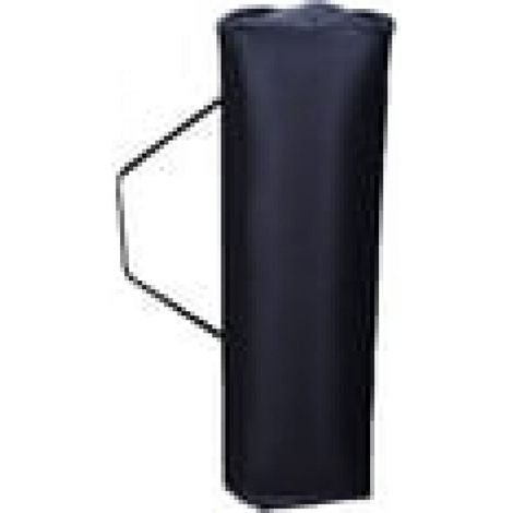 1 Sac de rangement pour tapis de camping, universel XL, avec cordon de serrage, pour caravane et plein air (1/5)