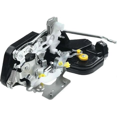 81310-2E020 81310-2E010 Türschlossaktuator vorne links für Hyundai Tucson 2005-2010 (1/5)