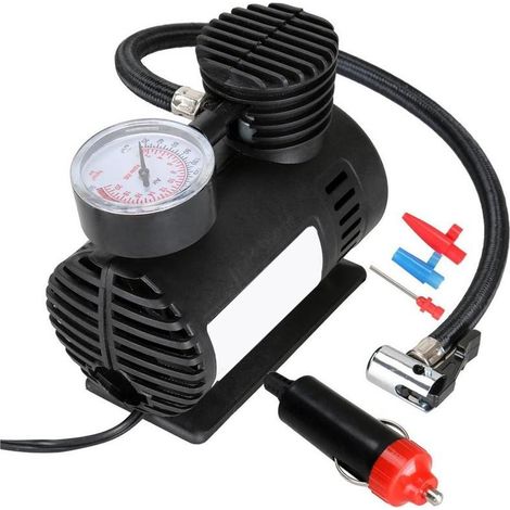 12V Luftkompressor