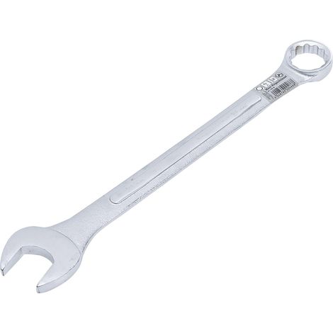 CLES MIXTES TRES GRANDES TAILLES AU DETAIL ET TROUSSE - choisissezici : 36 mm