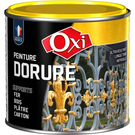 Oxi Effets Métal125mlorpale - Oxi  Oxi Effekte Metall125mlorpale - Oxi