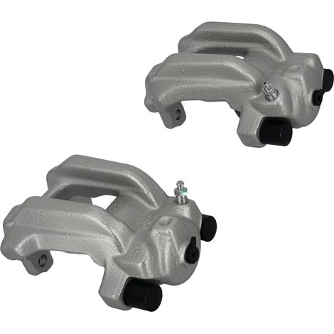 2x Rear Brake Caliper for BMW 1 Series F20 F21 3 Series F30 F31 F34 34216850857 (1/5)