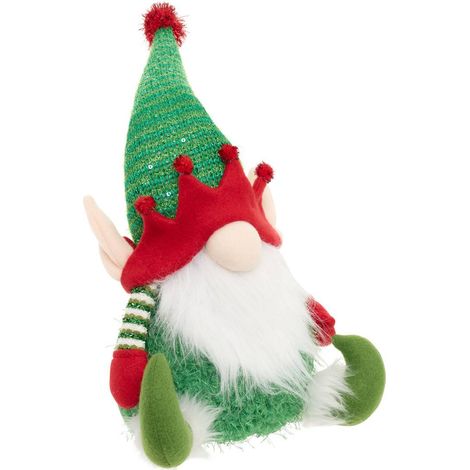 GNOMO LED DUENDE H37CM - Feeric lights & christmas (1/4)