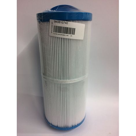 Ricambio filtro a carta per minipiscina J460 Jacuzzi 940810740 (1/3)