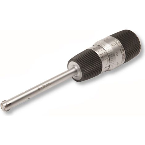 Innenmessschrauben 3-Punkt XTA MICRO ohne Einstellring 12,5-16/0,002/62mm
