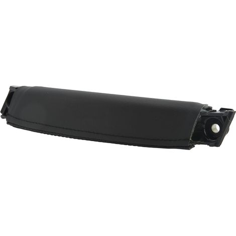 Poignée de porte intérieure avant droite LR076153 en ABS PU de remplacement pour Land Rover Discovery (1/5)