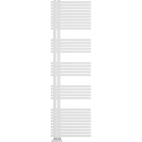 LAZZARINI 388581 GARDA Radiador 500x1708 mm Blanco - ref: 388581