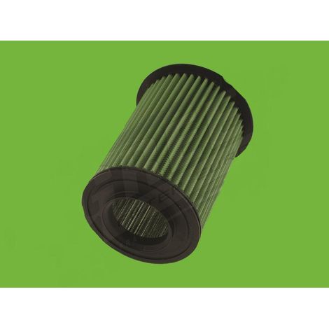 Filtre a air Green pour Ford Focus ST de 2014 a 2018 2.0L TDCI-185cv-38287943 (1/2)