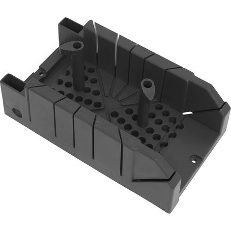 Sealey Mini Mitre Box MB02
