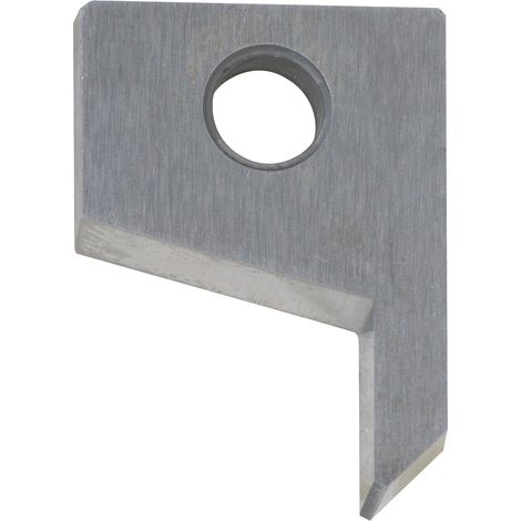 KS Tools HM-Ersatzschneidstahl für 222.5000 + 222.5220, 10mm - 900.5029 (1/3)