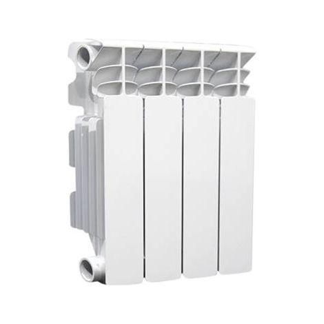 RADIATEUR EN ALUMINIUM EXCLUSIVO H350 Dimensions : 4 éléments