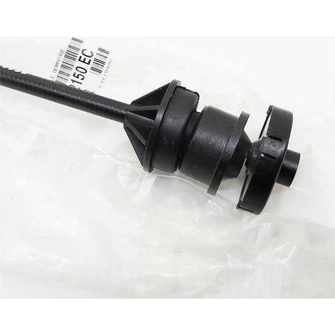 Les 2150CK et 2150EC conviennent aux Peugeot 206 et 207, Renault Citroën C2 et C3 transmission par câble d'embrayage de la force de la pédale.