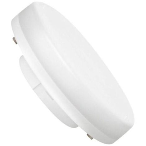 Ampoule LED GX53 6.5W 4000K 650 lm – Extra Plate, Éclairage Compact pour Mobilier