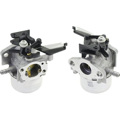 Carburatore BRIGGS ET STRATTON 796608