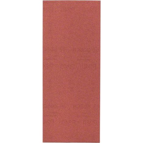 Schleifblatt-Set 10-teilig Exzenterschleifer Gr.240  BOSCH 2609256B13
