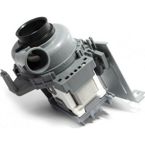 MOTORE LAVAGGIO MOTO POMPA LAVASTOVIGLIE WHIRLPOOL TIPO 481010625628 OM   P 2 (1/4)