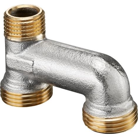 CONECTOR H DE NÍQUEL (1/2)