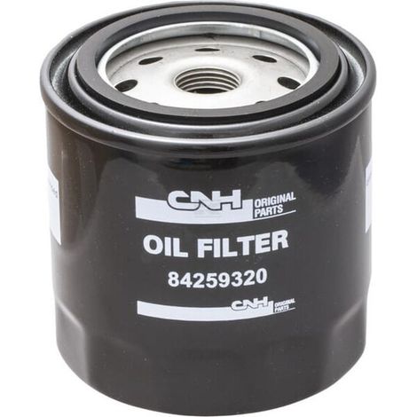 Filtre à huile CNH 84259320 (1/2)