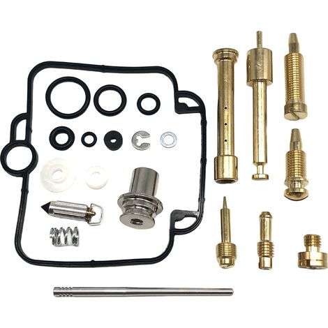 Kit de réfürtion carburateur - compatible DR350 GS500E 94-99 - F17 (1/4)