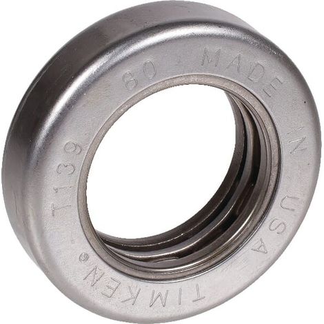 Butée de roulement TIMKEN T139 (1/2)