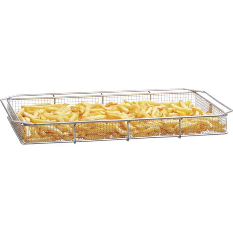Panier de cuisson 110 - Bartscher (1/4)
