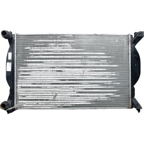[PRODUIT D'OCCASION] Radiateur AUDI A4 2004- ♻️ Ref Oe. 8e0121251a - Garantie à vie (1/3)
