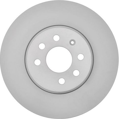 Lot de 2 Disques de frein BOSCH 0 986 479 B68 5 69 006 5 69 007 5 69 067 569007