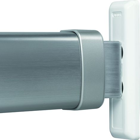 ABUS 495557 - PWA2700W Accesorio blanco para anclaje pared de la PR 2700