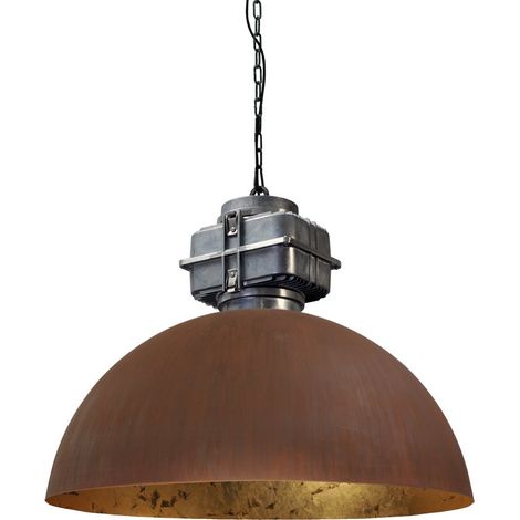 Lampe à suspension Industria 80 - 2201-25-08-BL