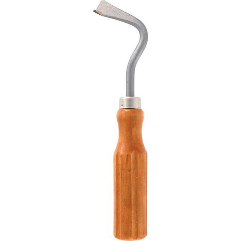 Griffe pour stratifié mm