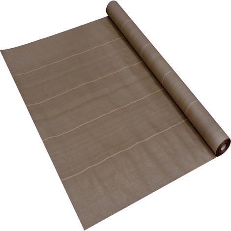 Unkrautvlies 200 g/m2 WERKA PRO  1 x 25m