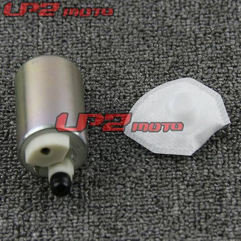 For Kawasaki ZX10R ER6 ER-6N ER-6F ER650 EX650 06-16 gasoline pump fuel pump( Gasoline pumps and filters)