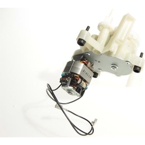 Delonghi - motore macina caffe' ecam - 7313227621 - 5401101556215 (1/2)
