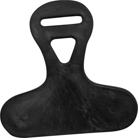Fixation sous la queue pour selle anglaise
