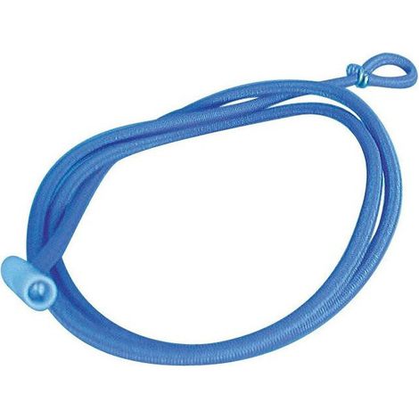 un Tendeur sandow piscine, cabiclic, 1.20 m - une boucle et un click - jardiboutique