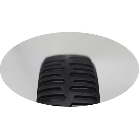 Ruota posteriore per rasaerba Oleo Mac semovente- 010655 (1/3)