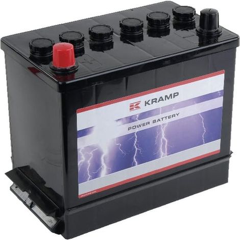 Batterie UNIVERSEL 538090024KR