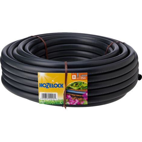 TUBO DI ALIMENTAZIONE 13MM-25M (1/4)