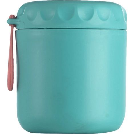 Stainless steel storage box, stainless steel lunch jar, food container (1/5)