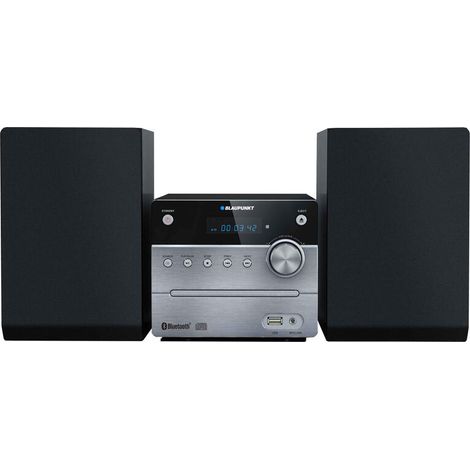 MICR脫FONO BLUETOOTH CD/ MP3/ USB/ AUX - BP-MS12BT (1/3)