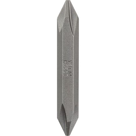 Bosch doppia  lama PH1,  PH1, 45  mm -  2607001739 (1/2)