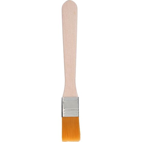 Pinceau artistique portable pour aquarelle et peinture à l'huile, en nylon professionnel (1/5)