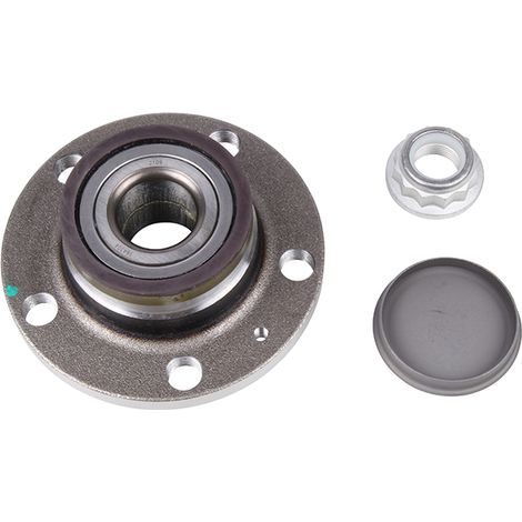 Kit de roulements de roue NK 764304 AUDI 6Q0 501 611 F 6Q0 598 611 6Q0 598 611 A (1/2)