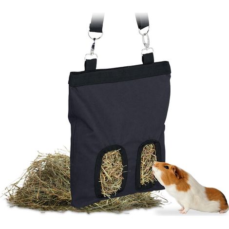 Heusack fur kleintiere