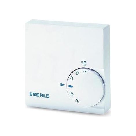 Eberle Controls Temperaturregler RTR-E 6722rw (1/5)