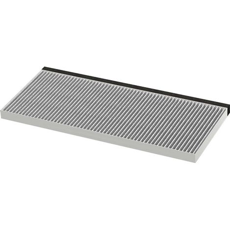 Filtro de carbón Bosch CleanAir 20004001 / 11025806 (1/5)